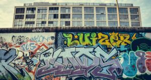 Berlin East Gallery