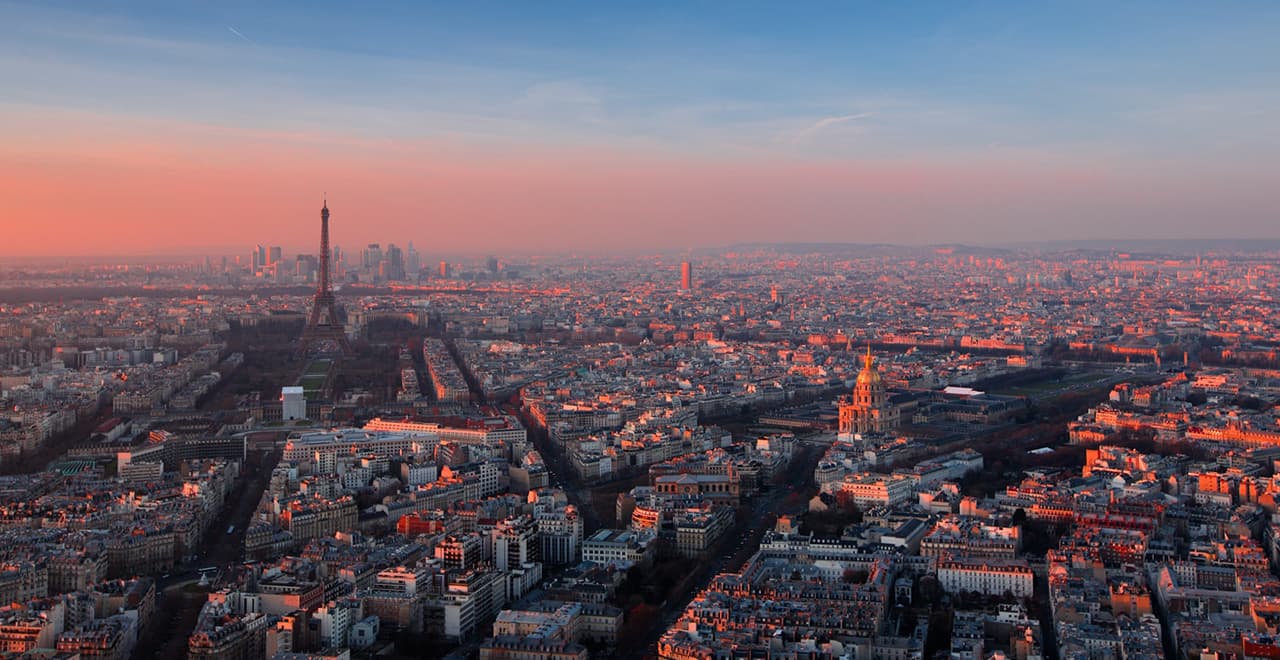 Παρίσι 2024-2030: Ένα Φιλόδοξο Σχέδιο για Πράσινες και Βιώσιμες Πόλεις