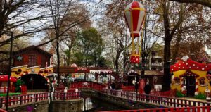 Ονειρούπολη Δράμας