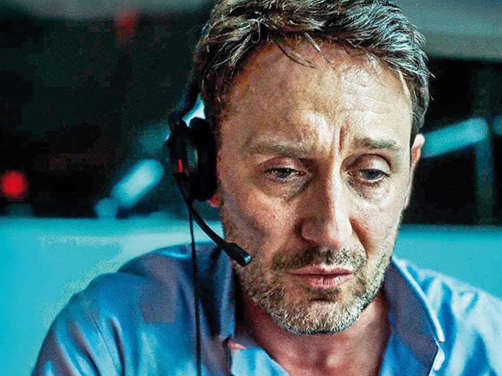 Lifeline, το νέο θρίλερ που θα σας καθηλώσει δείτε το trailer