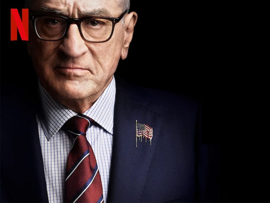 Zero Day: Η νέα σειρά του Netflix με τον Robert De Niro δείτε το trailer