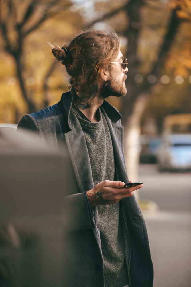 Candid Street Photography