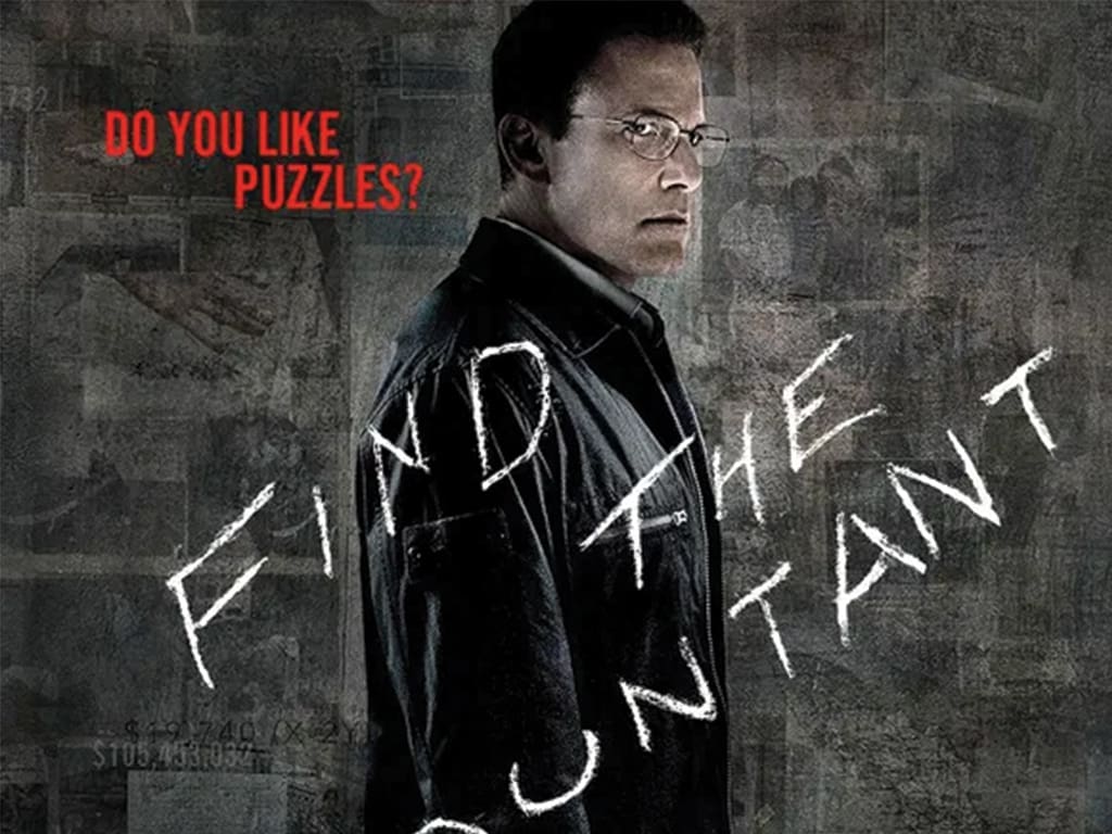 The Accountant 2: Ο Ben Affleck επιστρέφει σε ενα καταιγιστικό Θρίλερ