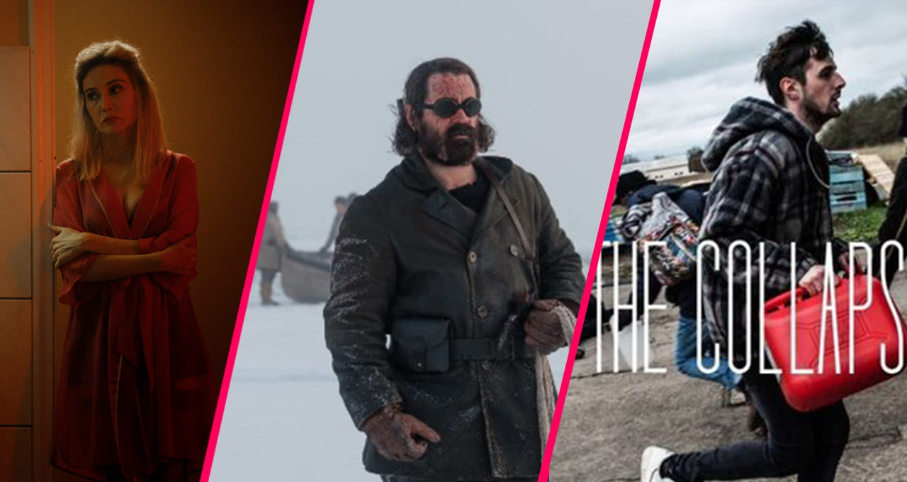 5 σειρές που παίζουν στο Cinobo και πρέπει να τις δεις