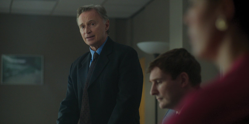 Toxic Town στο Netflix