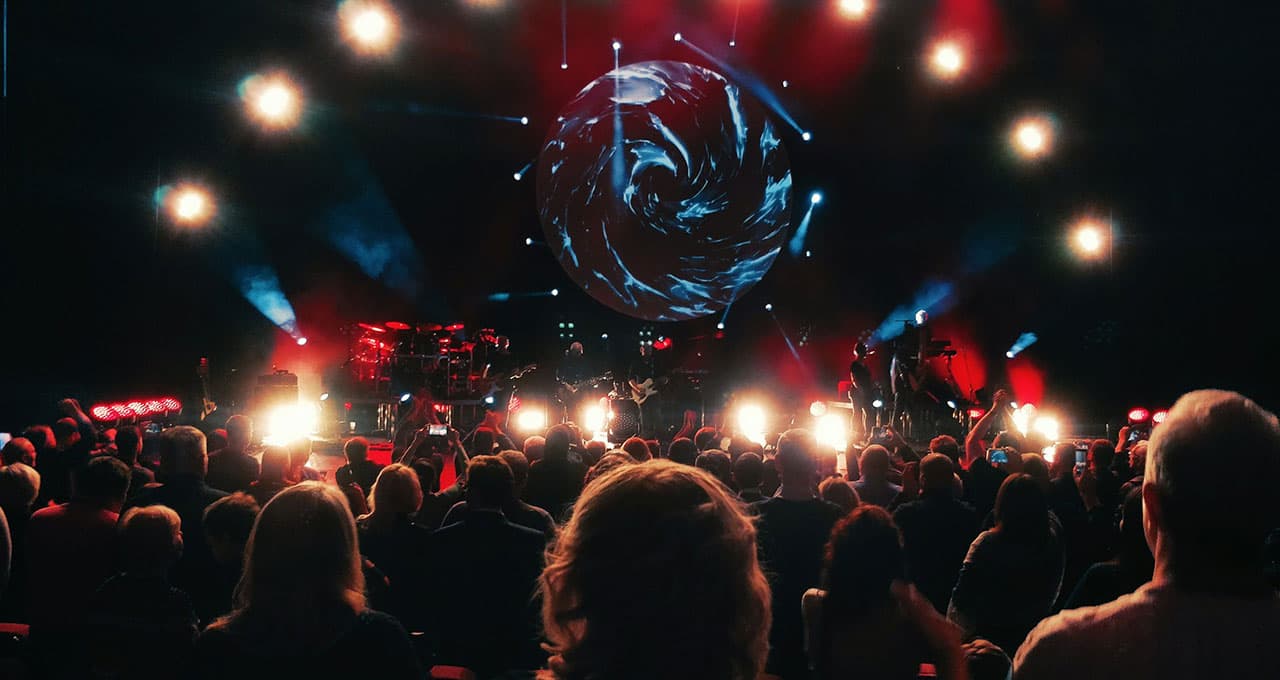 Pink Floyd - Pink Floyd At Pompeii – MCMLXXII