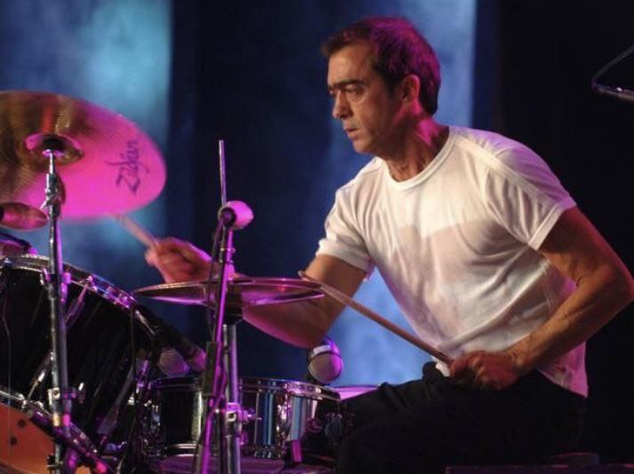 Bill Berry - Rem
