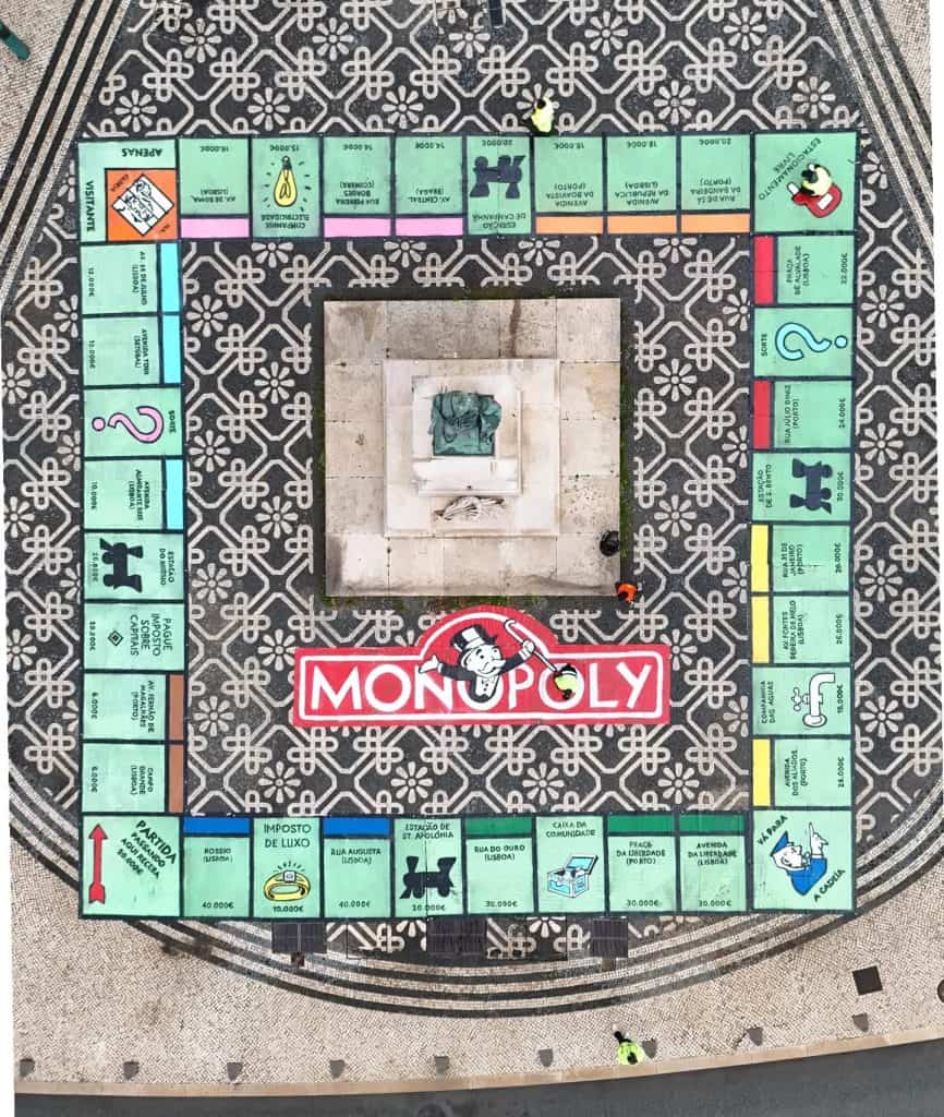 Monoplizada /Monopolised  | Φωτογραφία Bordlao II