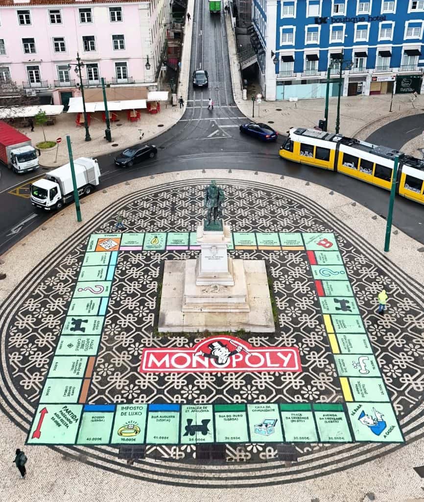 Monoplizada /Monopolised  | Φωτογραφία Bordlao II