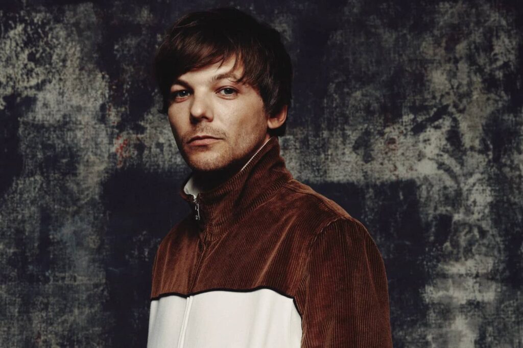 Louis Tomlinson