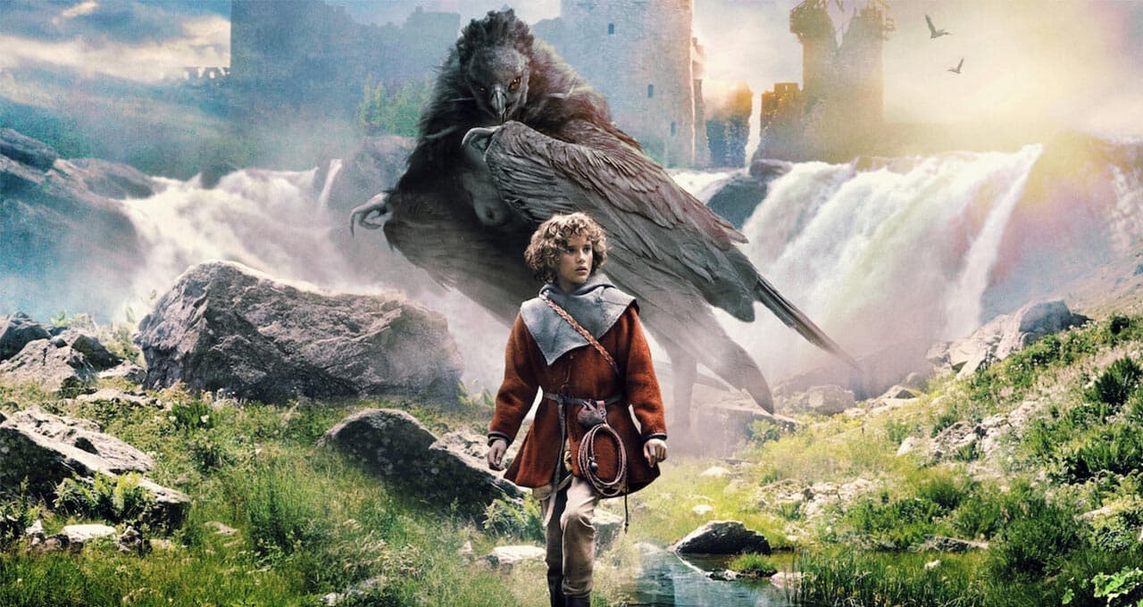 Ronja the Robber's Daughter