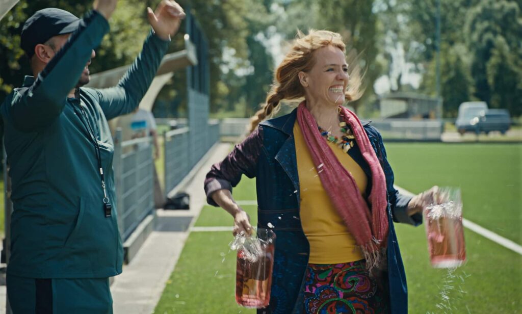 Football Parents