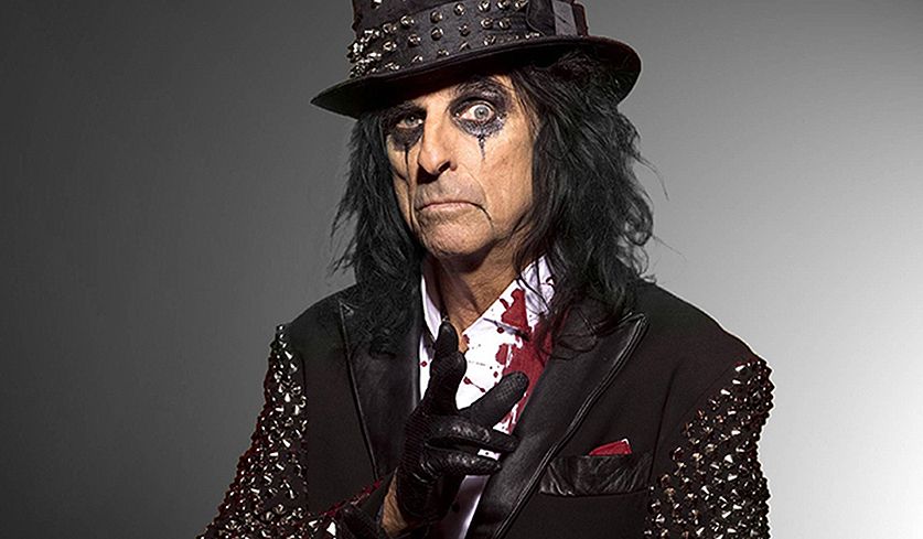 Alice Cooper