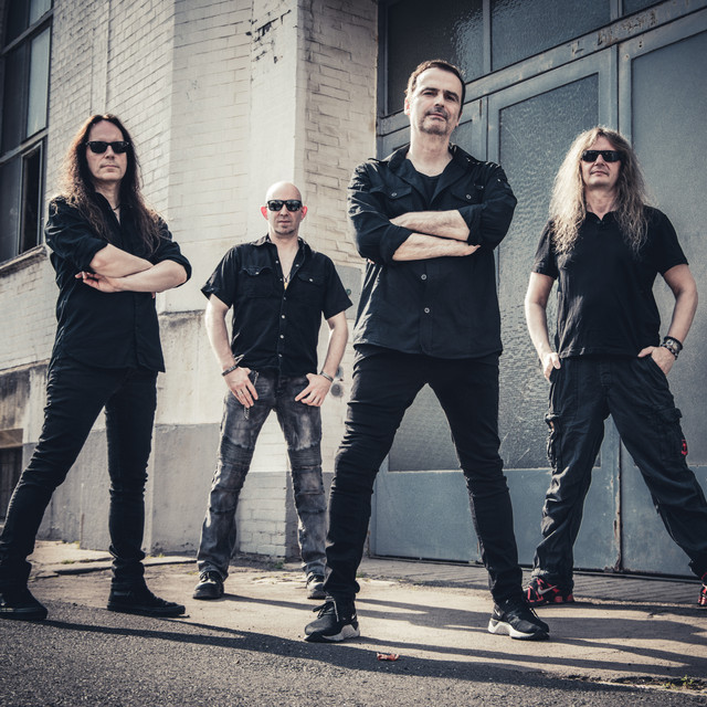 H Epic Metal μπάντα έρχεται στο Θέατρο του Λυκαβηττού