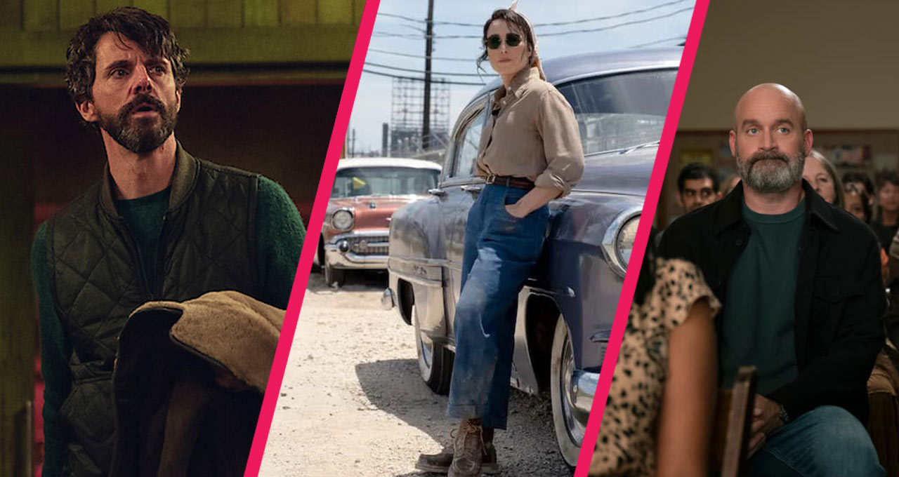 Σειρές Μαιος 2025