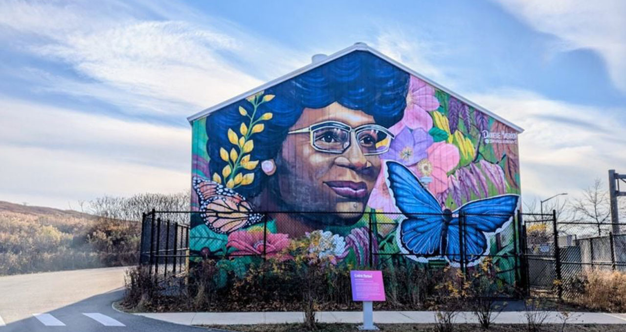 Πάρκο Σίρλεϊ Τσίσχολμ