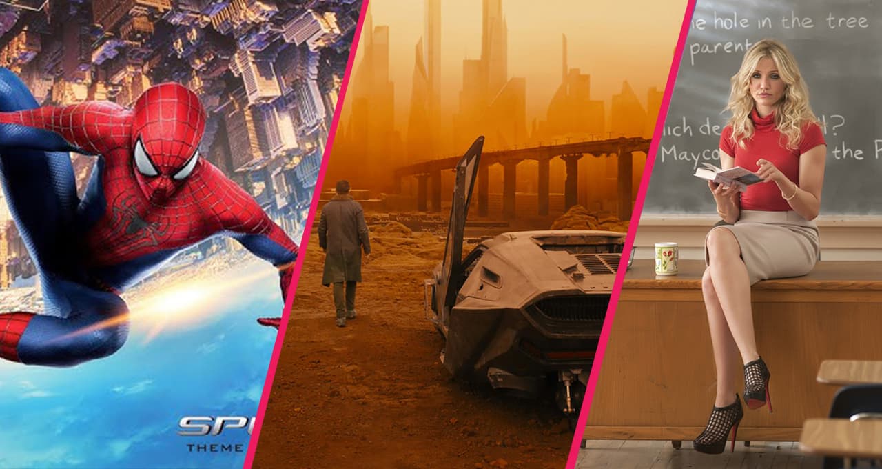 Ertflix - Ταινίες Ιούνιος 2025