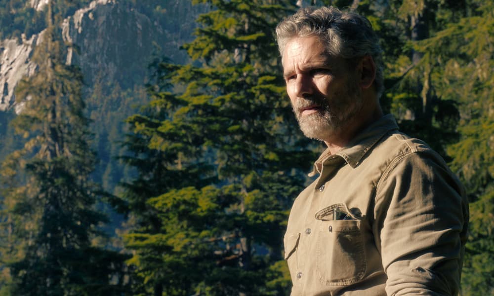 Eric Bana netflix