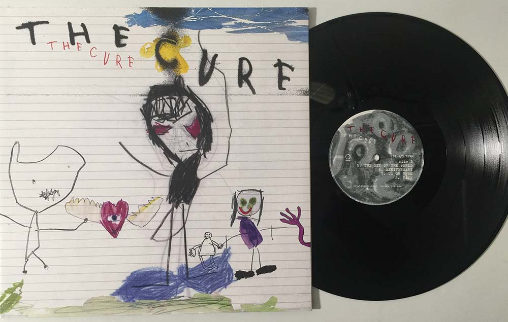 The Cure