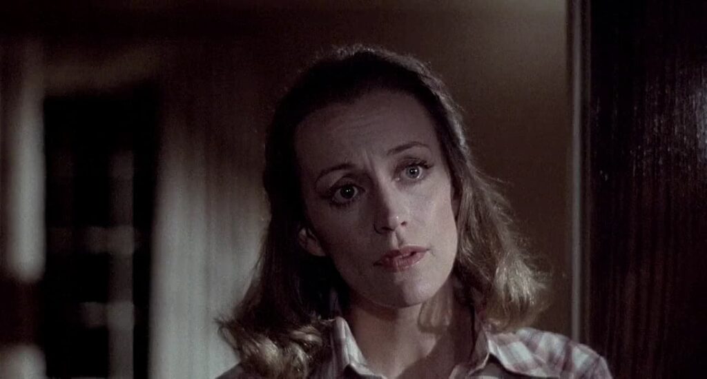 Carrie Snodgress στο Rocky