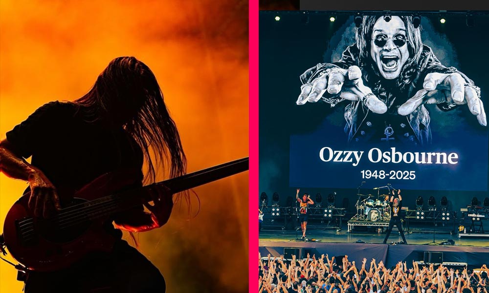 Dream Theater - Athens Release