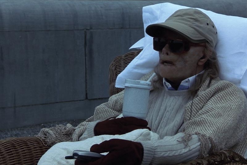 Hannibal - Gary Oldman
