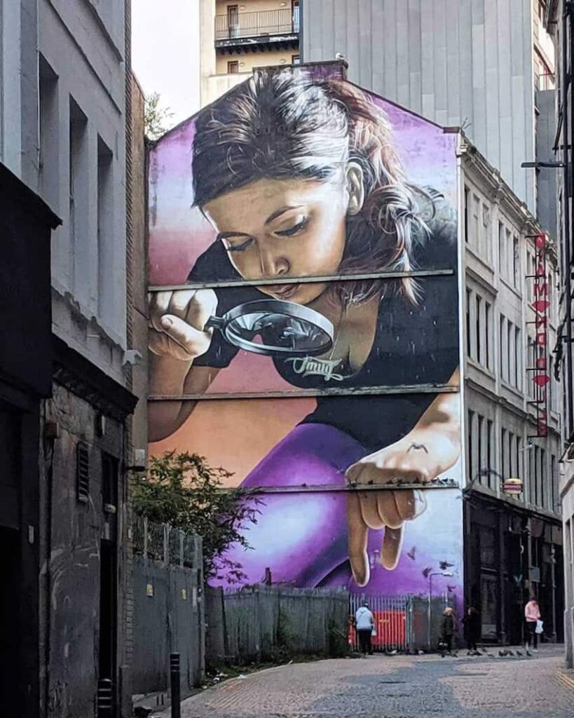 Honey, I Shrunk the Kids
