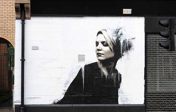 Study of a Woman in Black 1 & 2 - Μυστήριο σε Δύο Μέρη