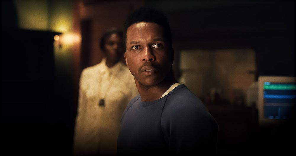 The Exorcist Believer - netflix