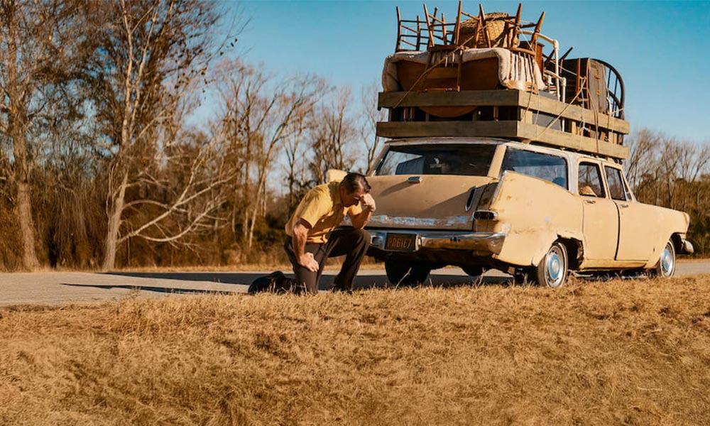 The Hill ένα αθλητικό δράμα που θα σε καθηλώσει στο Netflix