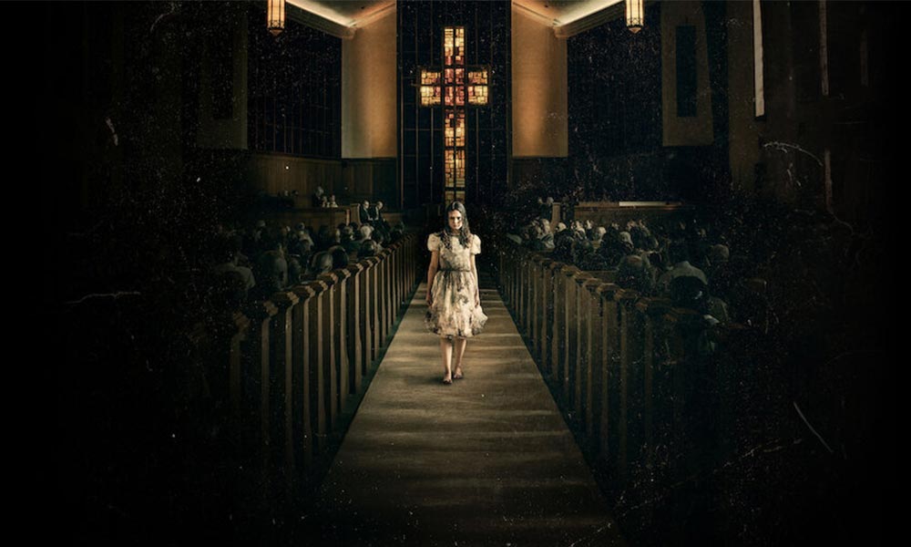 The excorcist - Believer