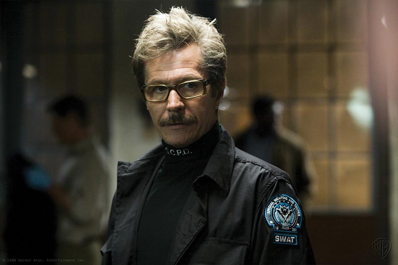 Batman - Gary Oldman