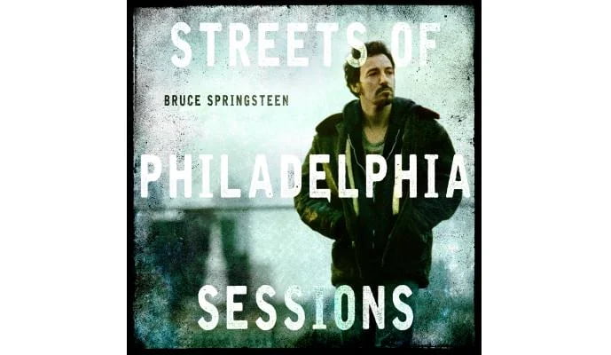 Streets of Philadelphia Sessions