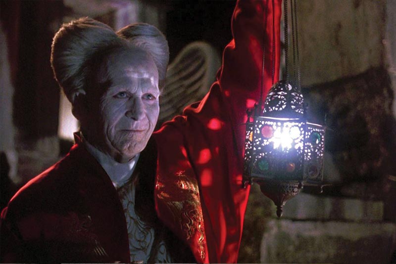 Dracula - Gary Oldman