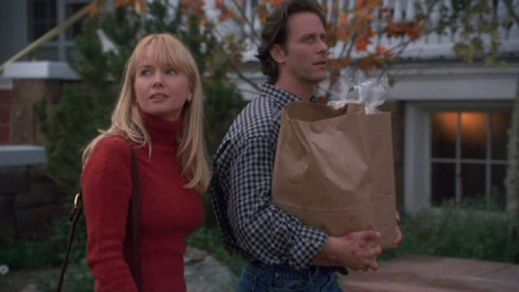 The Shining Mini Series
