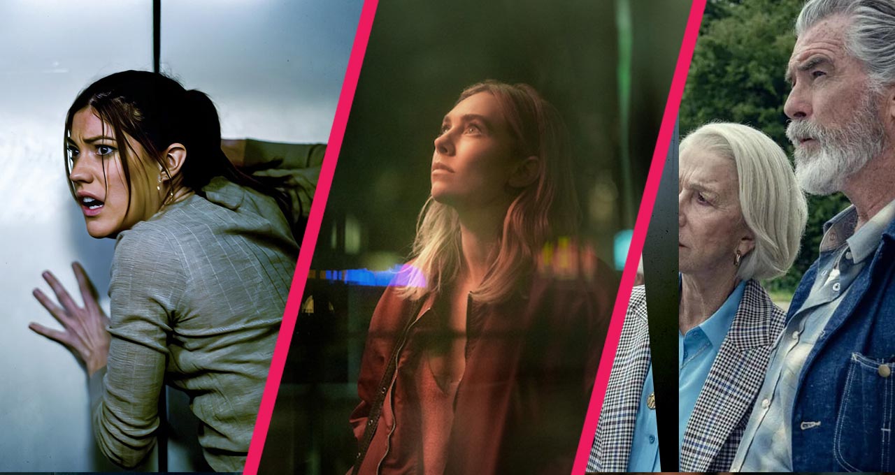 Νέες Ταινίες Netflix τον Αυγουστο