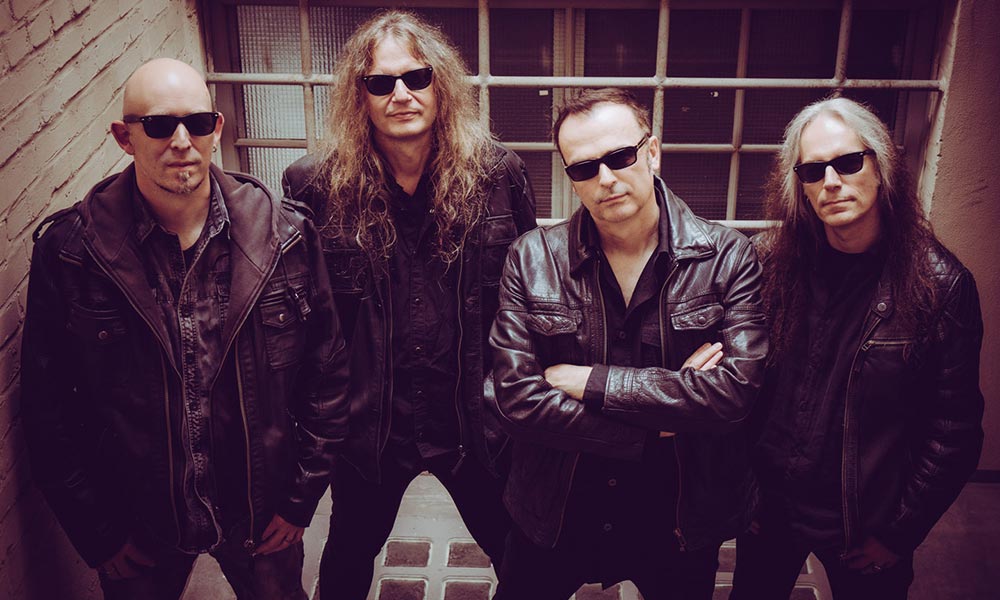 Blind Guardian - Μονή Λαζαριστών