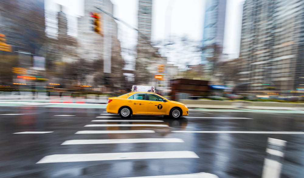 Panning (Κίνηση με το θέμα)