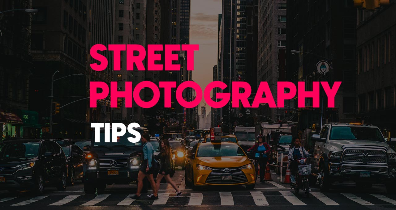 Street Photography: Ο απόλυτος οδηγός για αρχάριους – Στυλ, Εξοπλισμός, Συμβουλές & Επεξεργασία