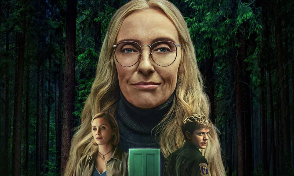 Wayward στο Netflix