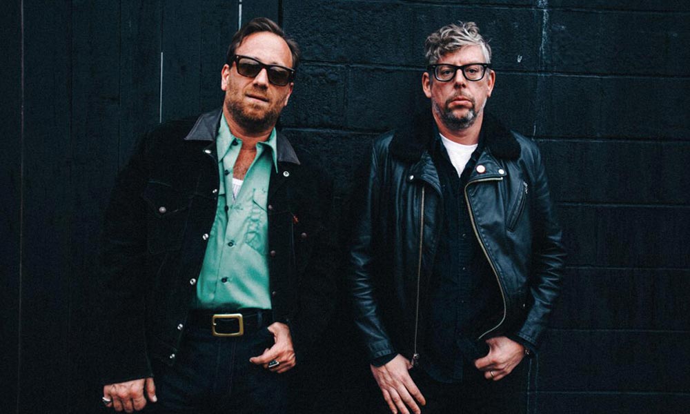 Οι Black Keys με νέο Album, “No Rain No Flowers”, κριτική του Album track by track Black Keys νεο άλμπουμ