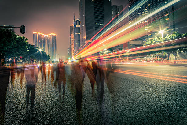 Long Exposure (Μακρά Έκθεση)