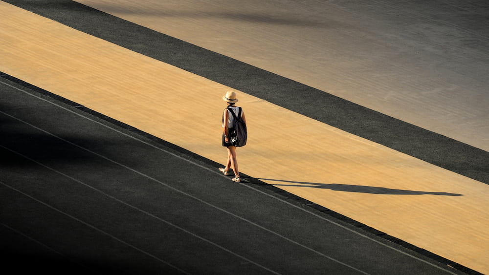 Minimalism - Photography