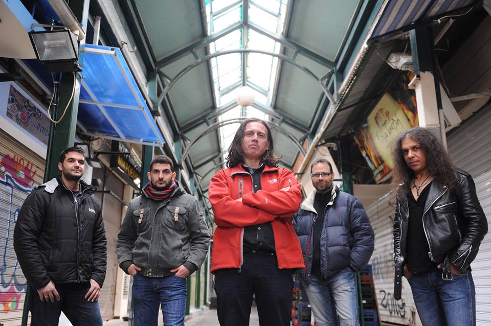 Τα Μωρά στη Φωτιά