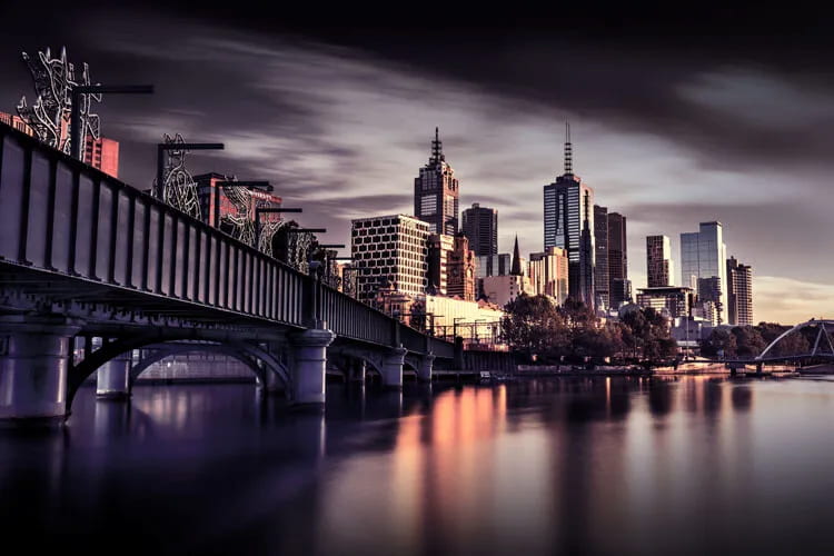 Urban LandScape