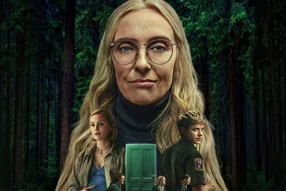 Η Toni Collette στον ρόλο της Evelyn στην νέα σειρά θρίλερ του Netflix που έρχεται τον Σεπτέμβρη