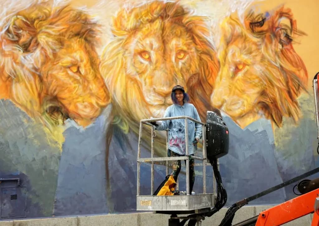 Πηγή φωτογραφίας: Luciano Magaldi Sardella / SWNS