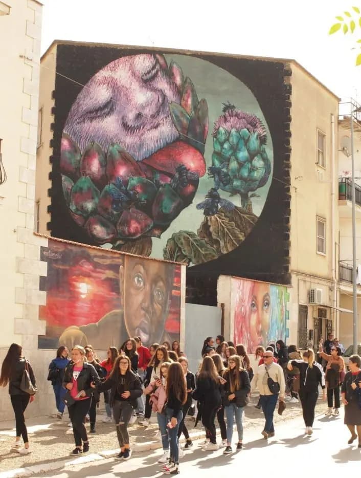 Πηγή φωτογραφίας: Luciano Magaldi Sardella / SWNS