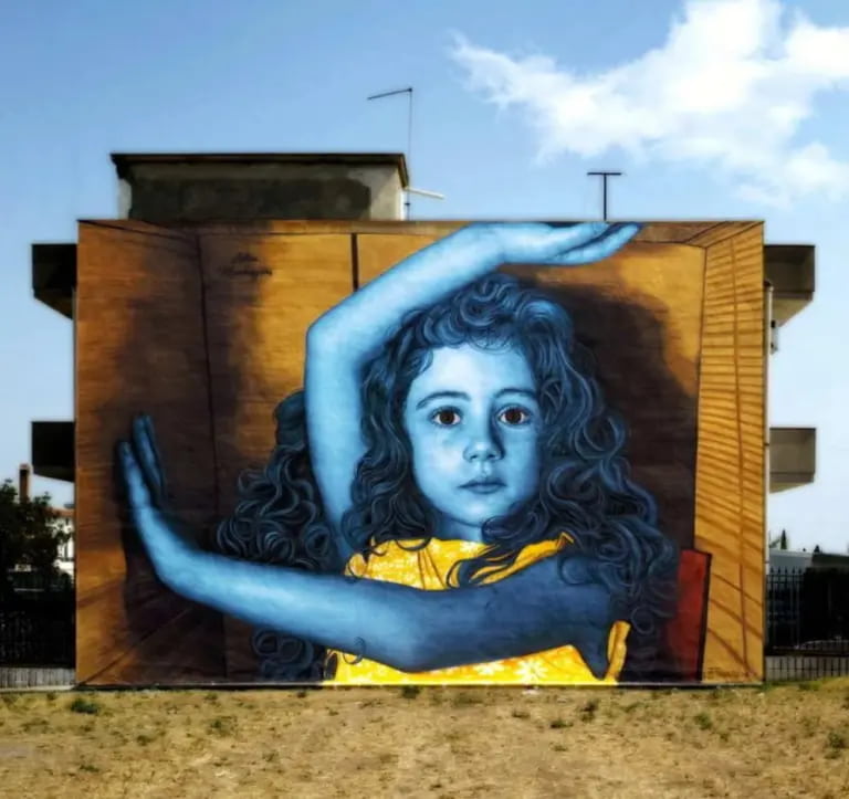 Πηγή φωτογραφίας: Luciano Magaldi Sardella / SWNS