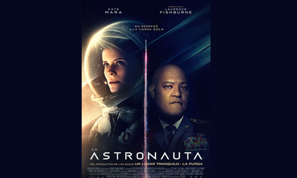 The Atronaut 2025